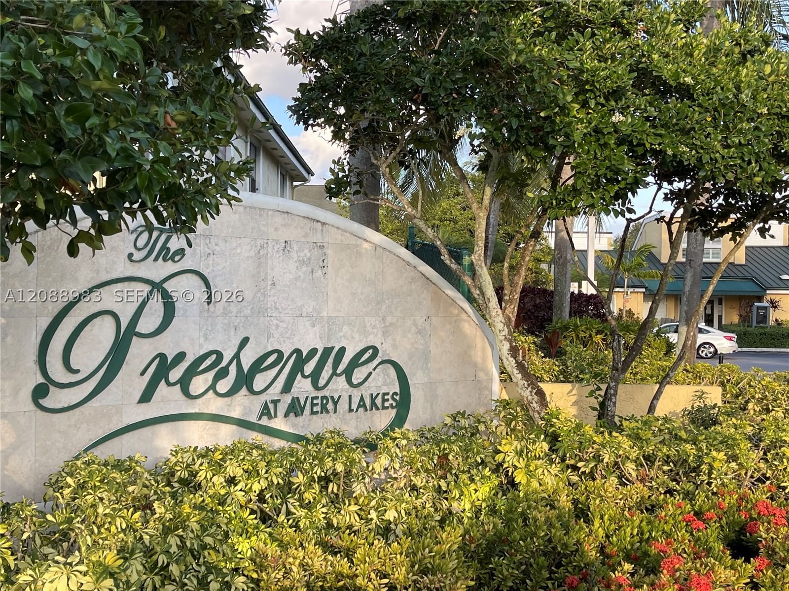 Real estate property located at 8739 39th St #8739, Broward, Preserve At Avery Lakes, Sunrise, FL