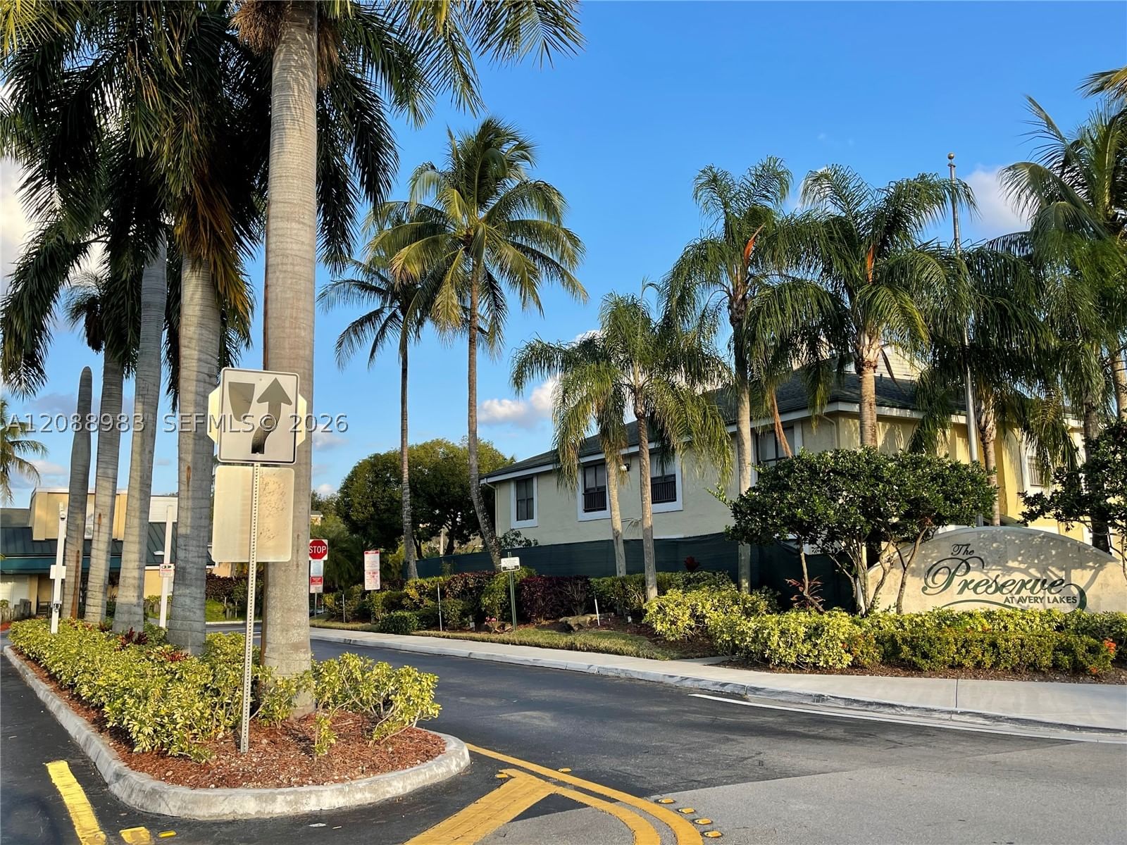 Real estate property located at 8739 39th St #8739, Broward, Preserve At Avery Lakes, Sunrise, FL