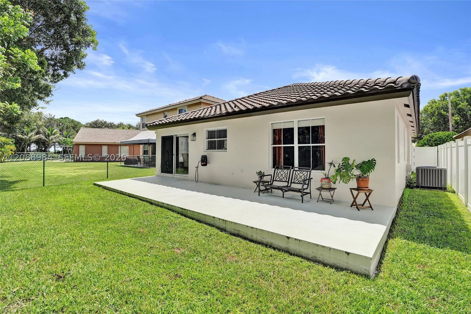 Real estate property located at 20831 22nd Ct, Broward, Chapel Trail Ii, Pembroke Pines, FL