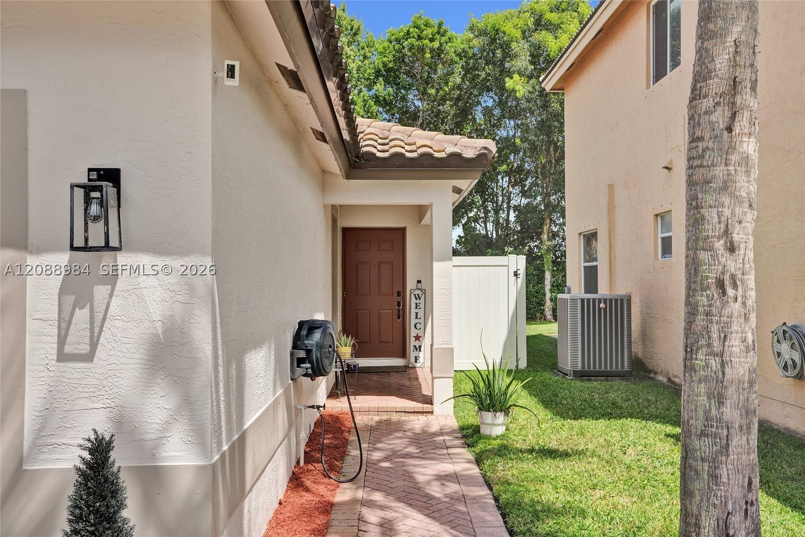 Real estate property located at 20831 22nd Ct, Broward, Chapel Trail Ii, Pembroke Pines, FL
