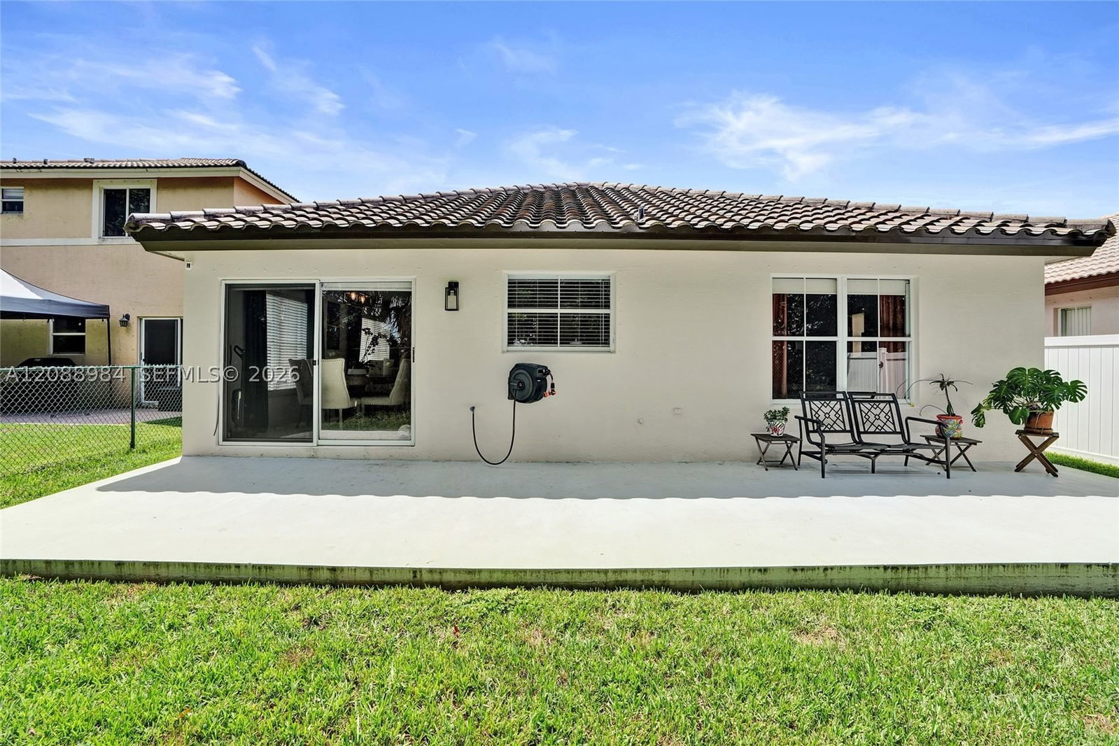 Real estate property located at 20831 22nd Ct, Broward, Chapel Trail Ii, Pembroke Pines, FL