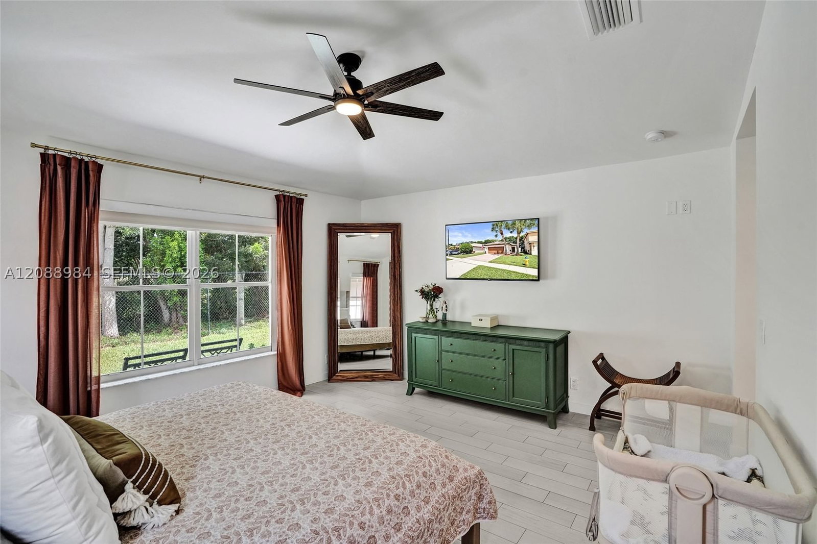 Real estate property located at 20831 22nd Ct, Broward, Chapel Trail Ii, Pembroke Pines, FL