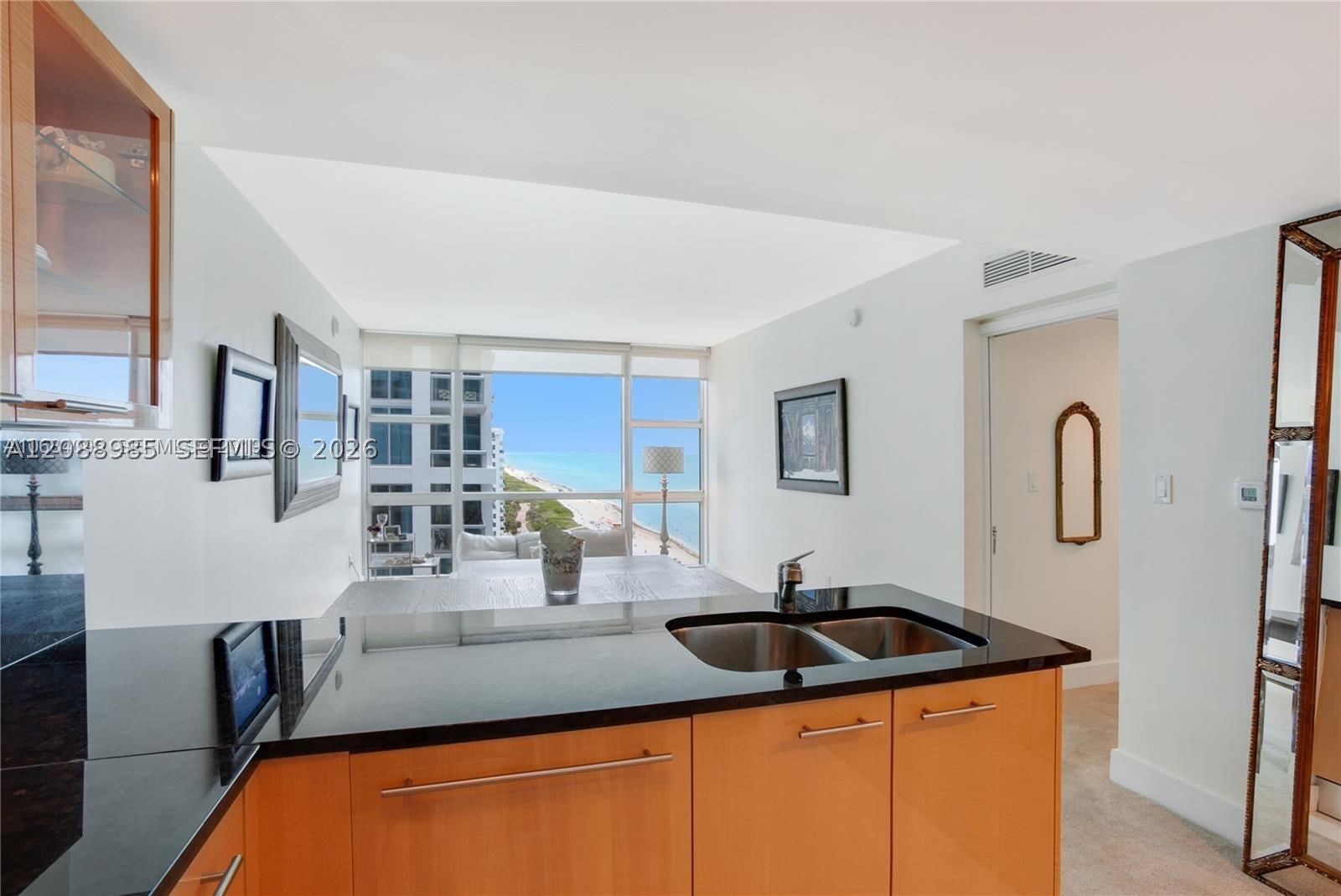 Real estate property located at 6801 Collins Ave #1202/1211, Miami-dade, Central Carillon Beach Co, Miami Beach, FL