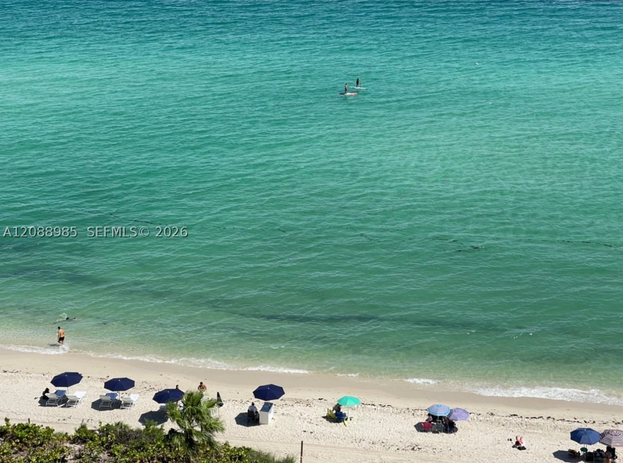 Real estate property located at 6801 Collins Ave #1202/1211, Miami-dade, Central Carillon Beach Co, Miami Beach, FL