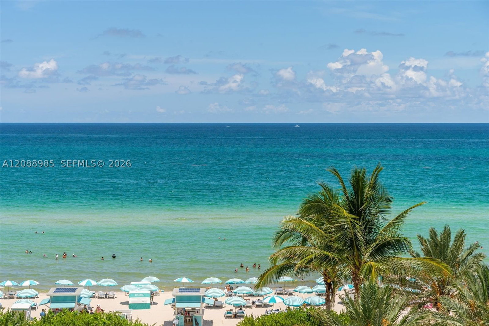 Real estate property located at 6801 Collins Ave #1202/1211, Miami-dade, Central Carillon Beach Co, Miami Beach, FL