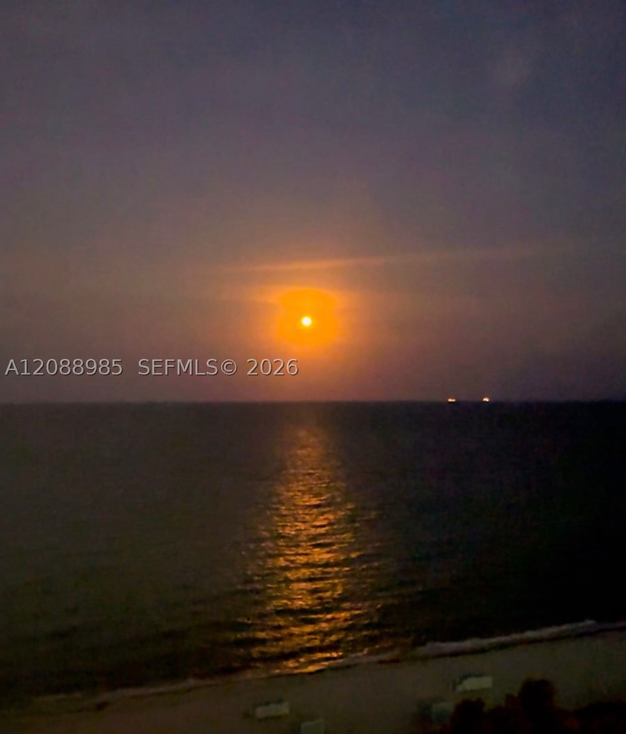 Real estate property located at 6801 Collins Ave #1202/1211, Miami-dade, Central Carillon Beach Co, Miami Beach, FL