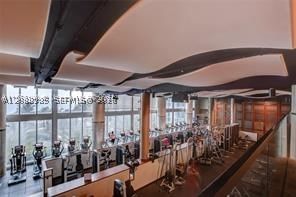 Real estate property located at 6801 Collins Ave #1202/1211, Miami-dade, Central Carillon Beach Co, Miami Beach, FL
