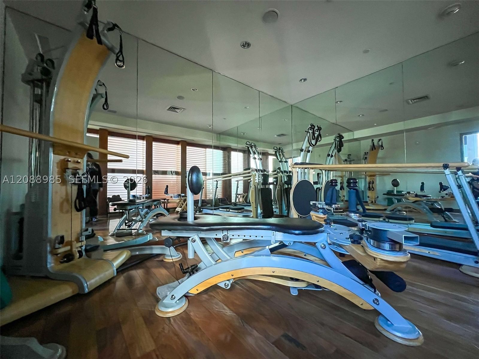 Real estate property located at 6801 Collins Ave #1202/1211, Miami-dade, Central Carillon Beach Co, Miami Beach, FL