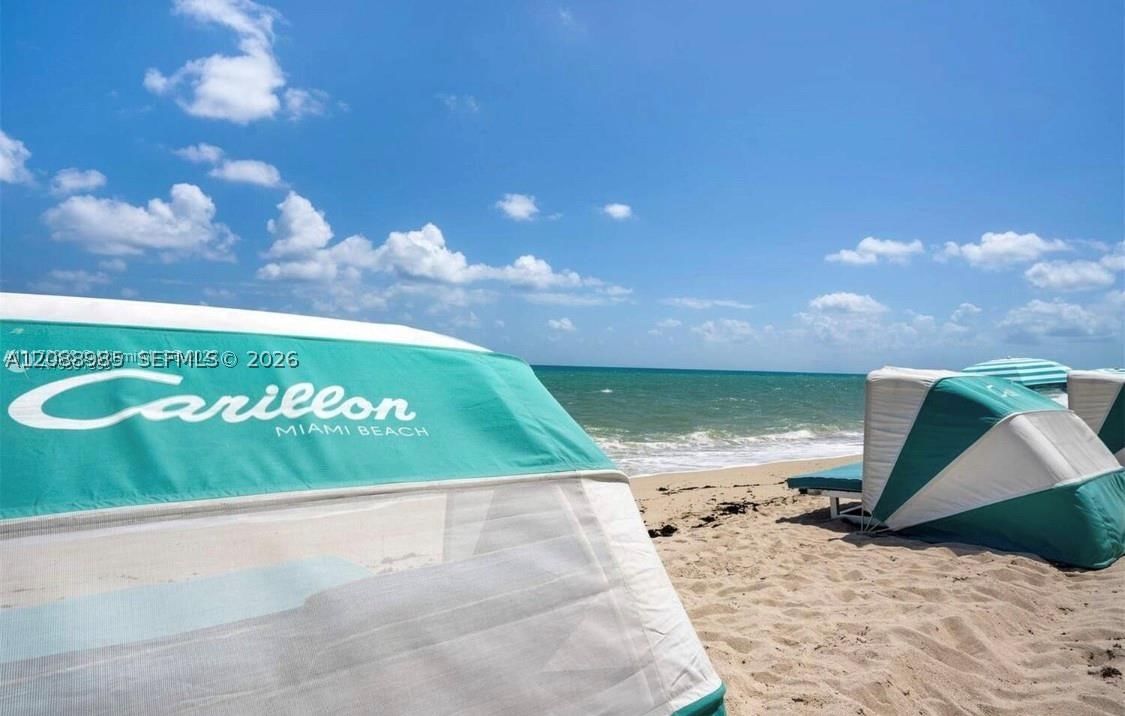 Real estate property located at 6801 Collins Ave #1202/1211, Miami-dade, Central Carillon Beach Co, Miami Beach, FL