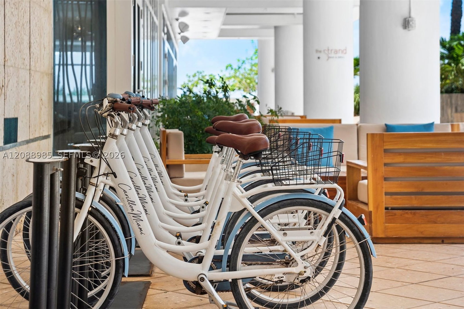 Real estate property located at 6801 Collins Ave #1202/1211, Miami-dade, Central Carillon Beach Co, Miami Beach, FL