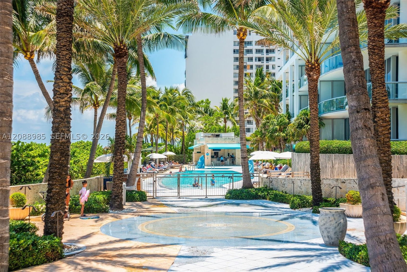 Real estate property located at 6801 Collins Ave #1202/1211, Miami-dade, Central Carillon Beach Co, Miami Beach, FL