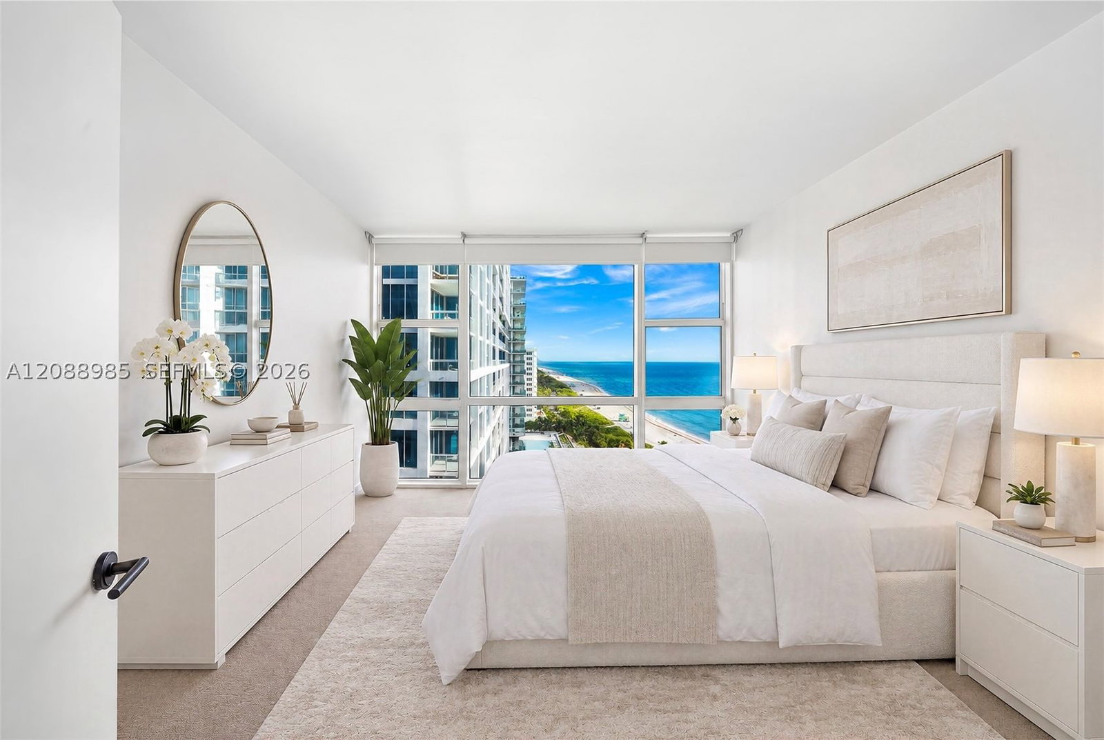 Real estate property located at 6801 Collins Ave #1202/1211, Miami-dade, Central Carillon Beach Co, Miami Beach, FL