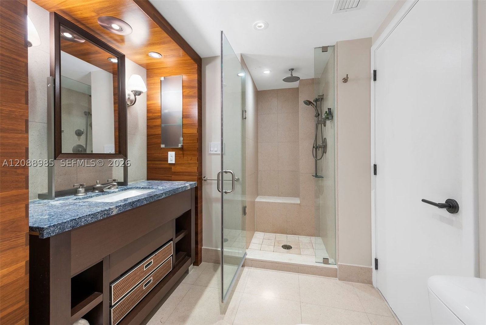 Real estate property located at 6801 Collins Ave #1202/1211, Miami-dade, Central Carillon Beach Co, Miami Beach, FL