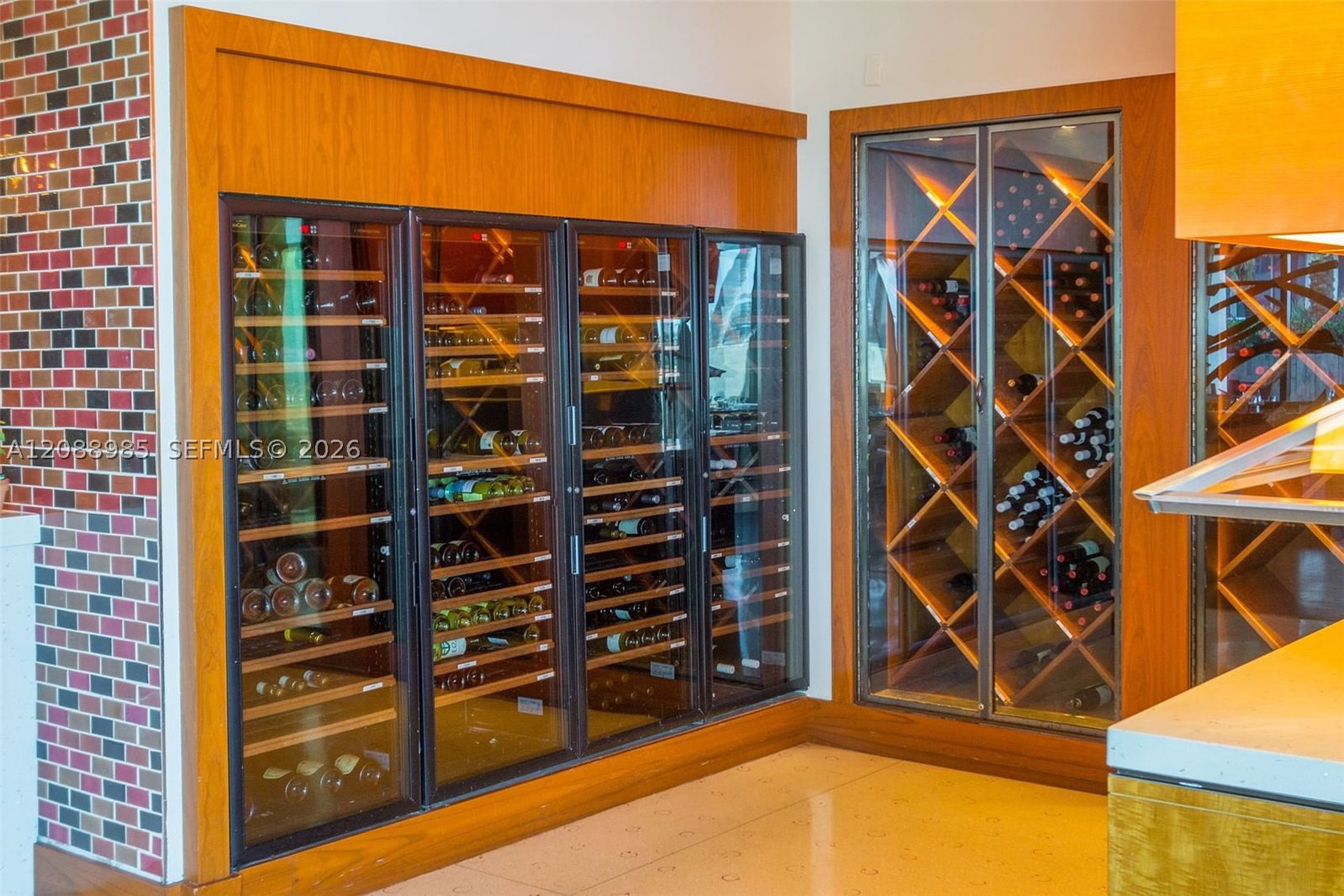 Real estate property located at 6801 Collins Ave #1202/1211, Miami-dade, Central Carillon Beach Co, Miami Beach, FL