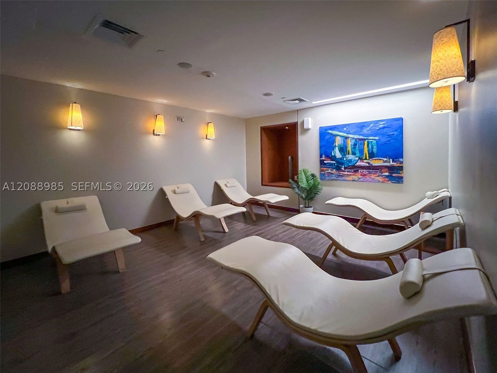 Real estate property located at 6801 Collins Ave #1202/1211, Miami-dade, Central Carillon Beach Co, Miami Beach, FL
