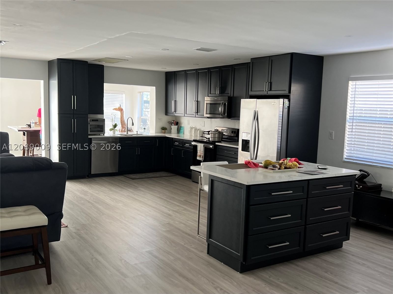 Real estate property located at 3771 16th Ave, Broward, North Pompano Beach Sec, Pompano Beach, FL