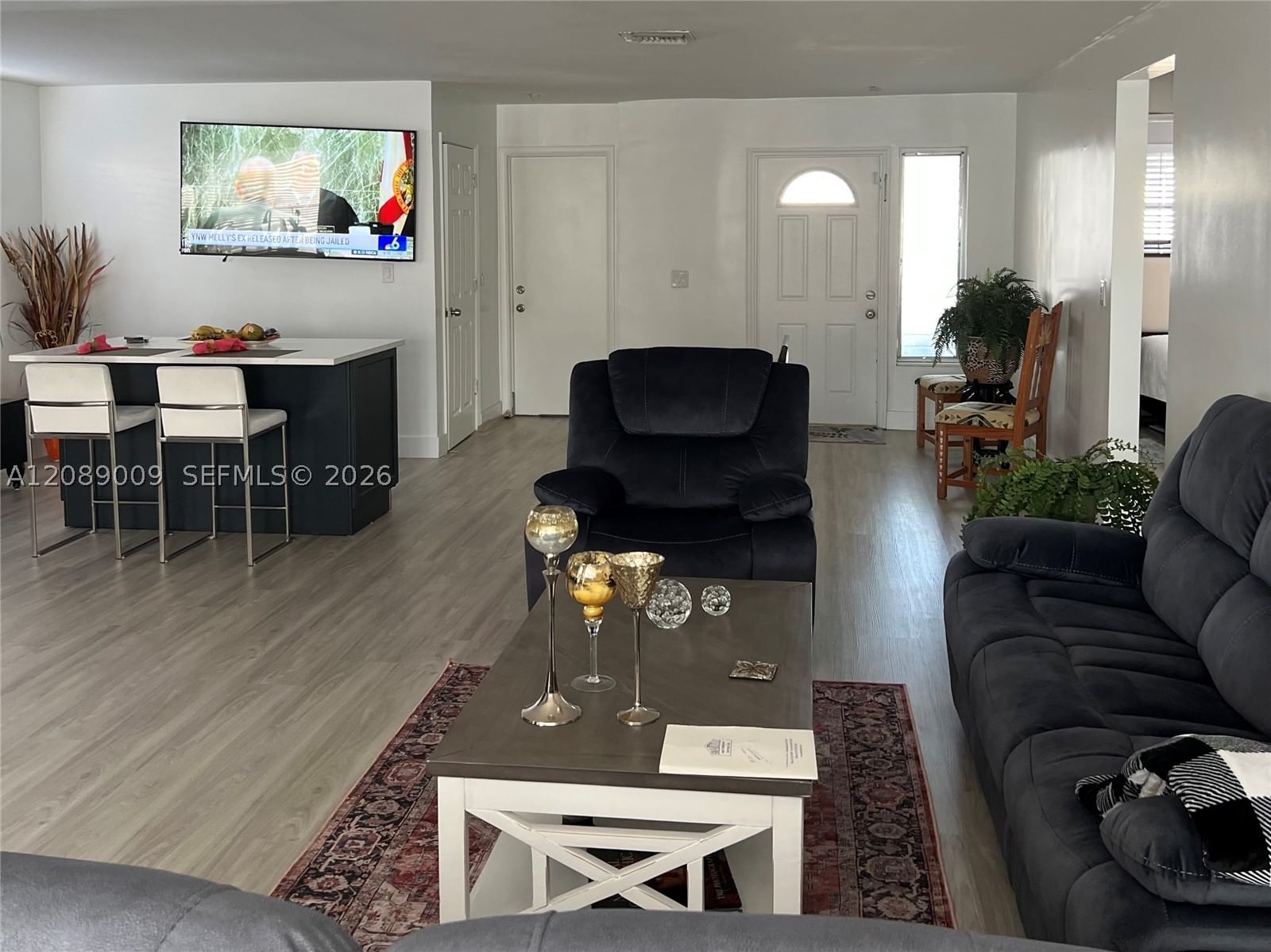 Real estate property located at 3771 16th Ave, Broward, North Pompano Beach Sec, Pompano Beach, FL