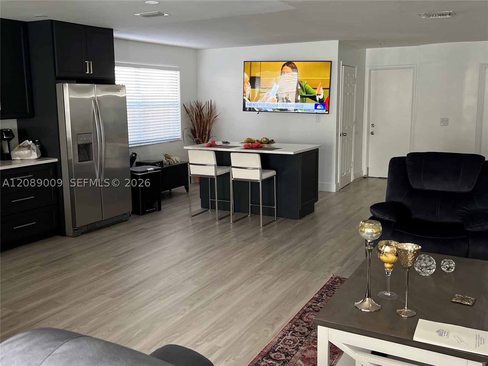 Real estate property located at 3771 16th Ave, Broward, North Pompano Beach Sec, Pompano Beach, FL