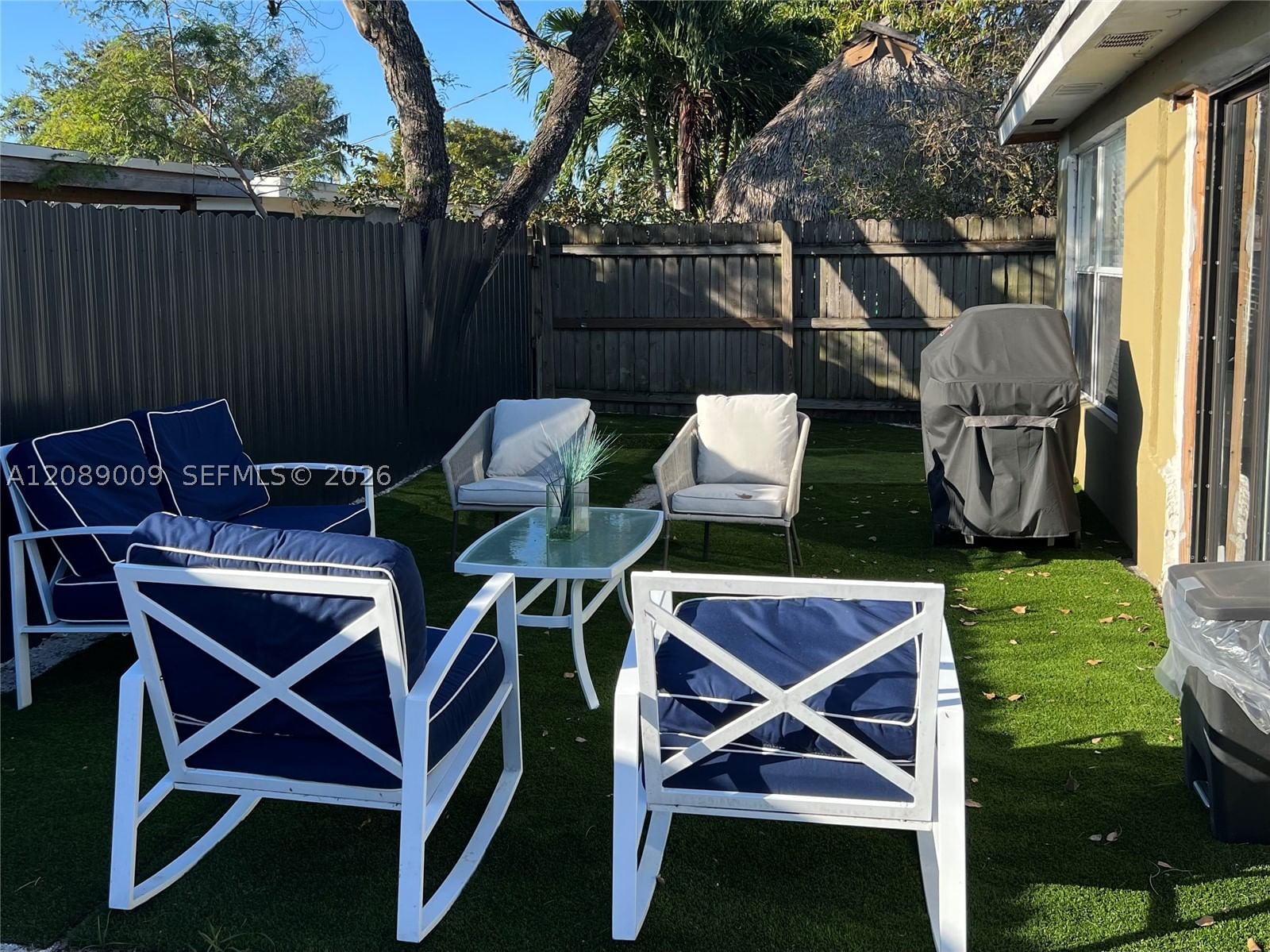 Real estate property located at 3771 16th Ave, Broward, North Pompano Beach Sec, Pompano Beach, FL