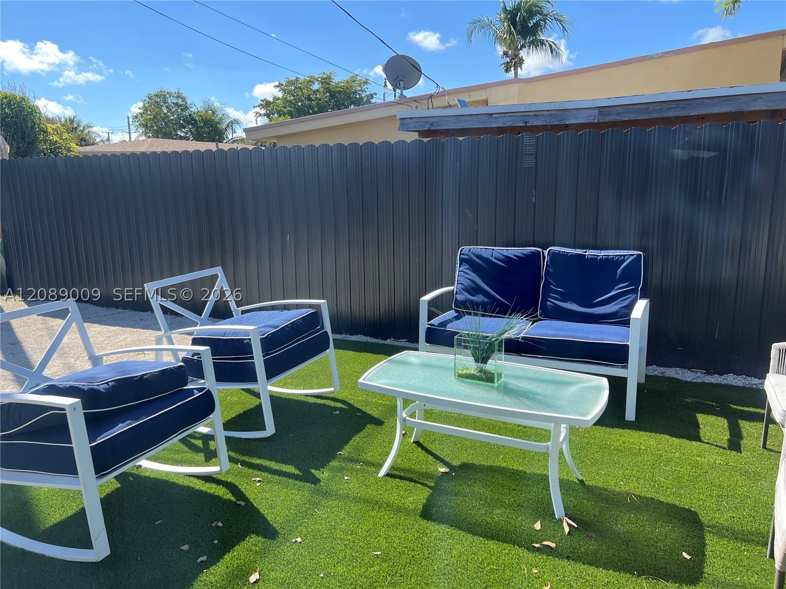 Real estate property located at 3771 16th Ave, Broward, North Pompano Beach Sec, Pompano Beach, FL