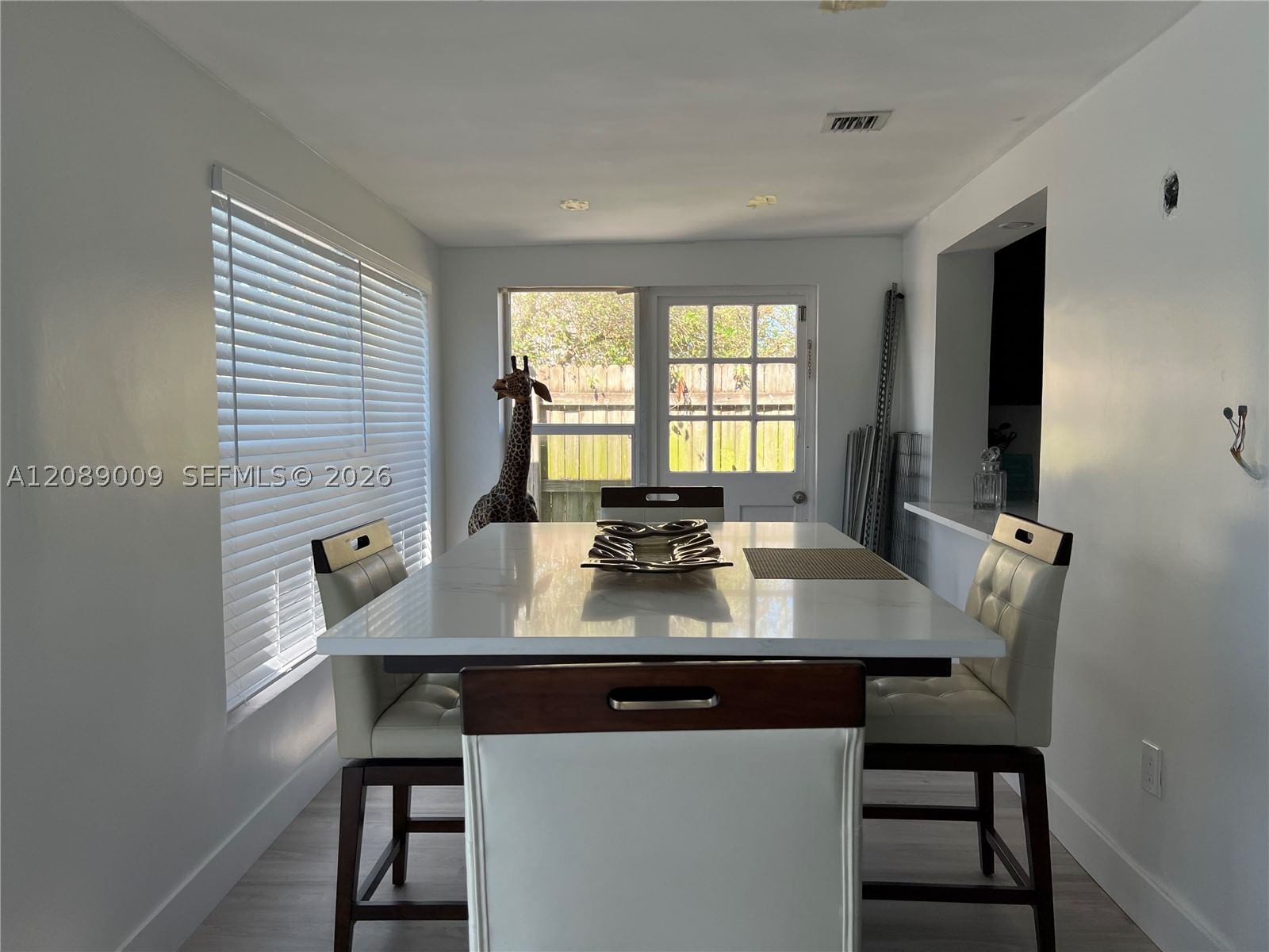 Real estate property located at 3771 16th Ave, Broward, North Pompano Beach Sec, Pompano Beach, FL