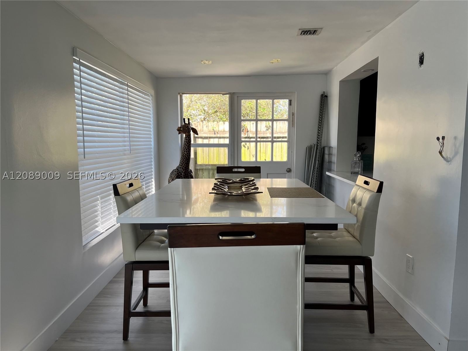 Real estate property located at 3771 16th Ave, Broward, North Pompano Beach Sec, Pompano Beach, FL