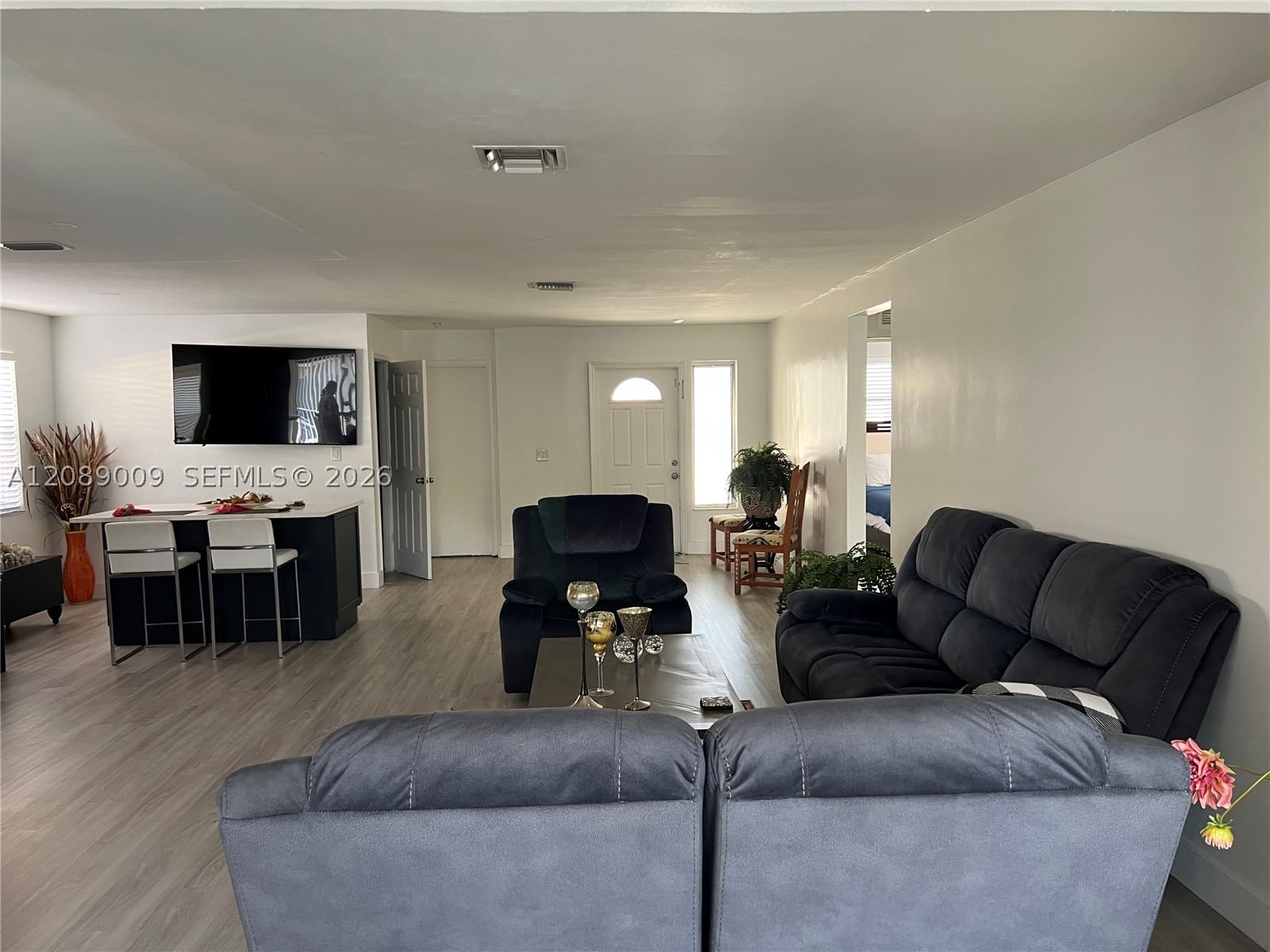 Real estate property located at 3771 16th Ave, Broward, North Pompano Beach Sec, Pompano Beach, FL