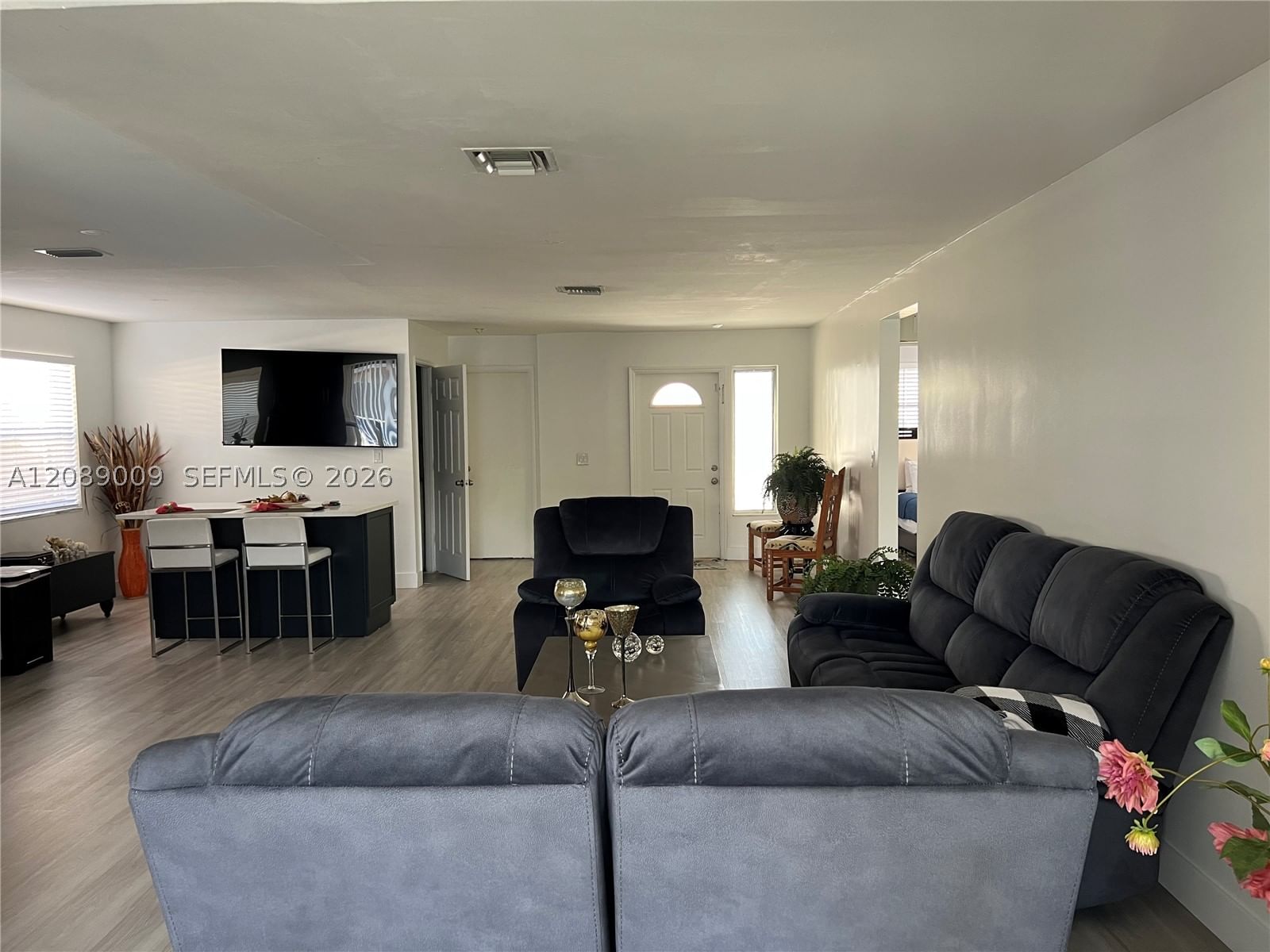 Real estate property located at 3771 16th Ave, Broward, North Pompano Beach Sec, Pompano Beach, FL