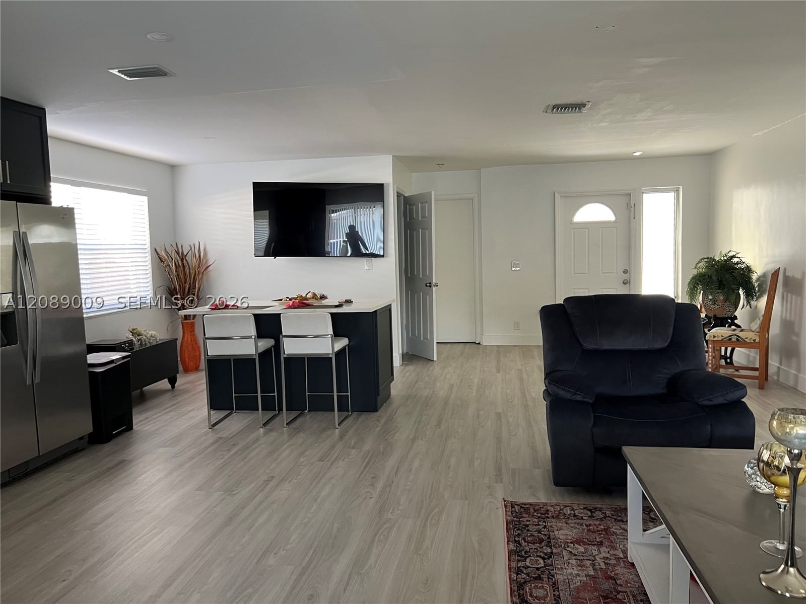 Real estate property located at 3771 16th Ave, Broward, North Pompano Beach Sec, Pompano Beach, FL