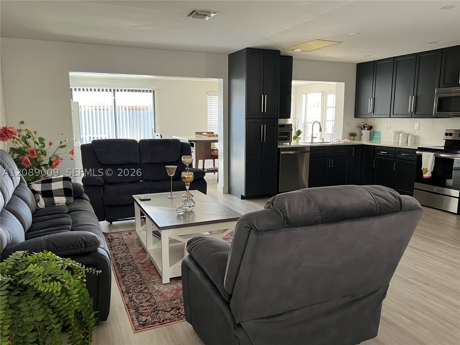 Real estate property located at 3771 16th Ave, Broward, North Pompano Beach Sec, Pompano Beach, FL