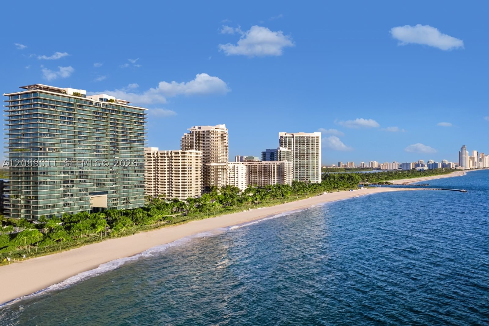 Real estate property located at 10203 Collins Ave #1702, Miami-dade, Oceana Bal Harbour Condo, Bal Harbour, FL
