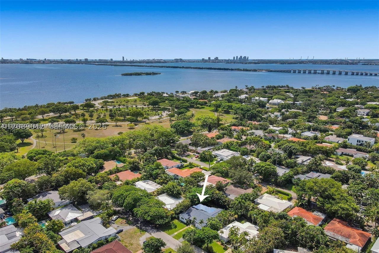 Real estate property located at 630 52nd Ter, Miami-dade, Park Plaza, Miami, FL
