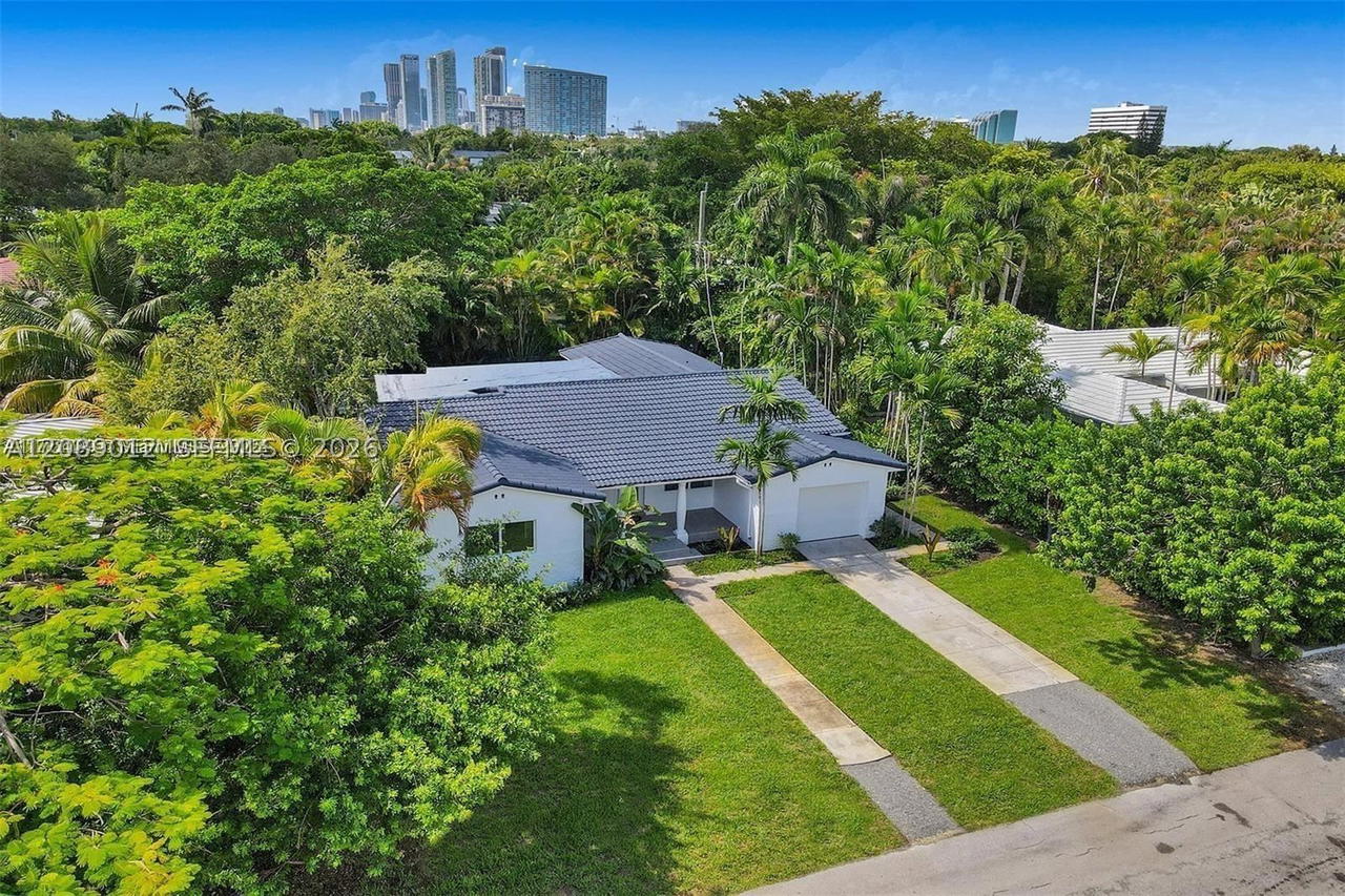 Real estate property located at 630 52nd Ter, Miami-dade, Park Plaza, Miami, FL