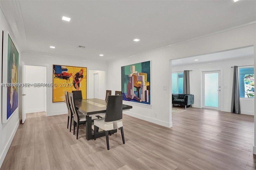 Real estate property located at 630 52nd Ter, Miami-dade, Park Plaza, Miami, FL