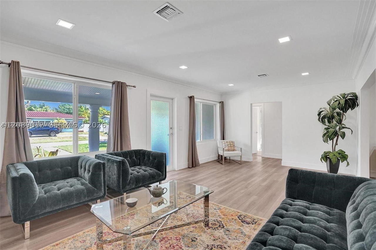 Real estate property located at 630 52nd Ter, Miami-dade, Park Plaza, Miami, FL