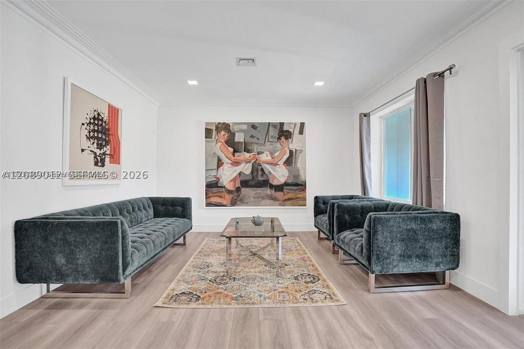 Real estate property located at 630 52nd Ter, Miami-dade, Park Plaza, Miami, FL