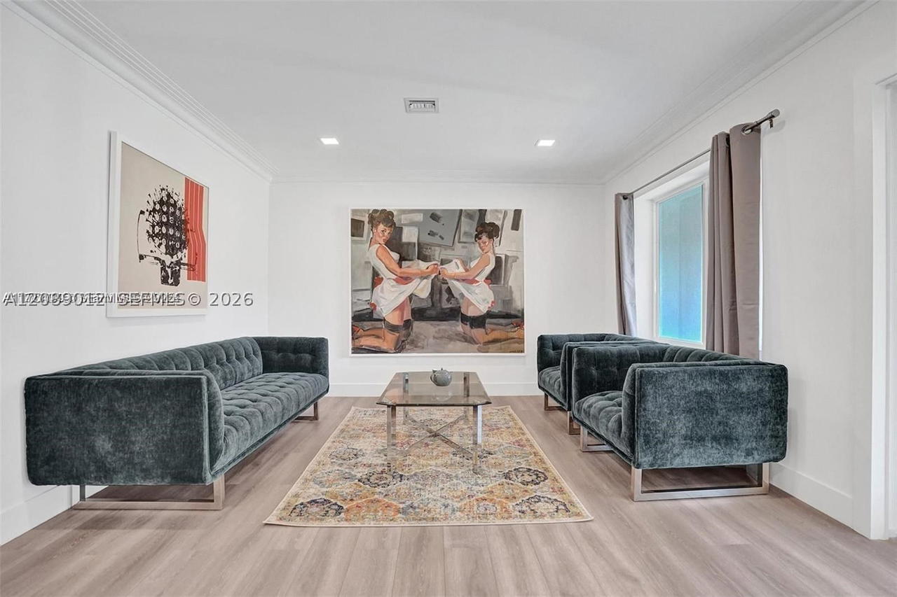 Real estate property located at 630 52nd Ter, Miami-dade, Park Plaza, Miami, FL