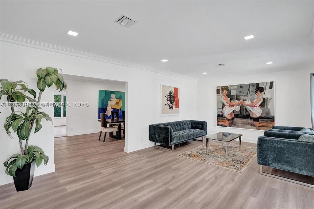 Real estate property located at 630 52nd Ter, Miami-dade, Park Plaza, Miami, FL