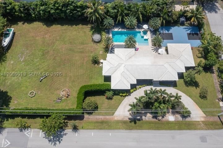 Real estate property located at 400 2nd St, Broward, Jewell M Ogden Plat, Pompano Beach, FL