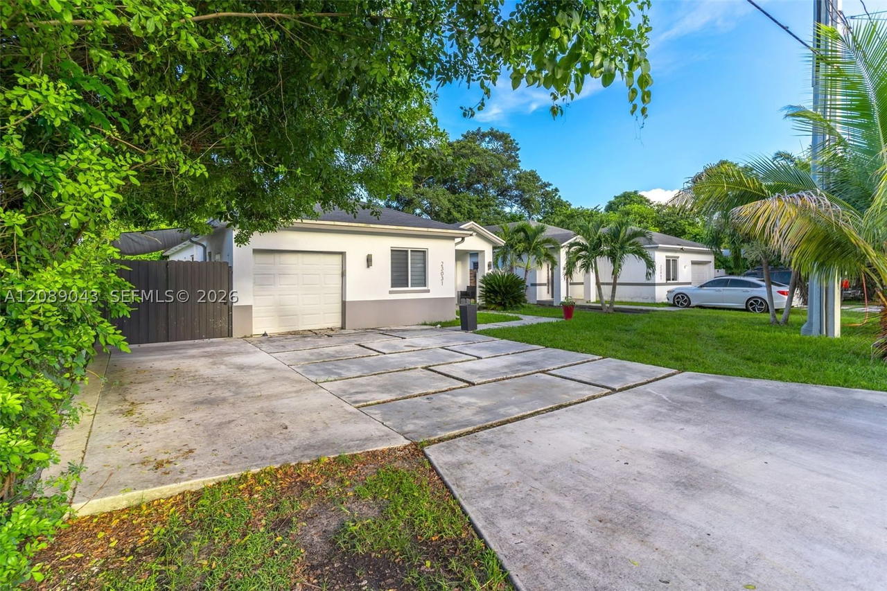 Real estate property located at 23031 124th Ave, Miami-dade, Silver Palm Park, Miami, FL