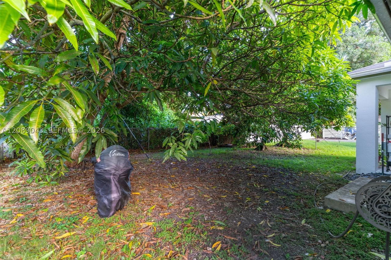 Real estate property located at 23031 124th Ave, Miami-dade, Silver Palm Park, Miami, FL