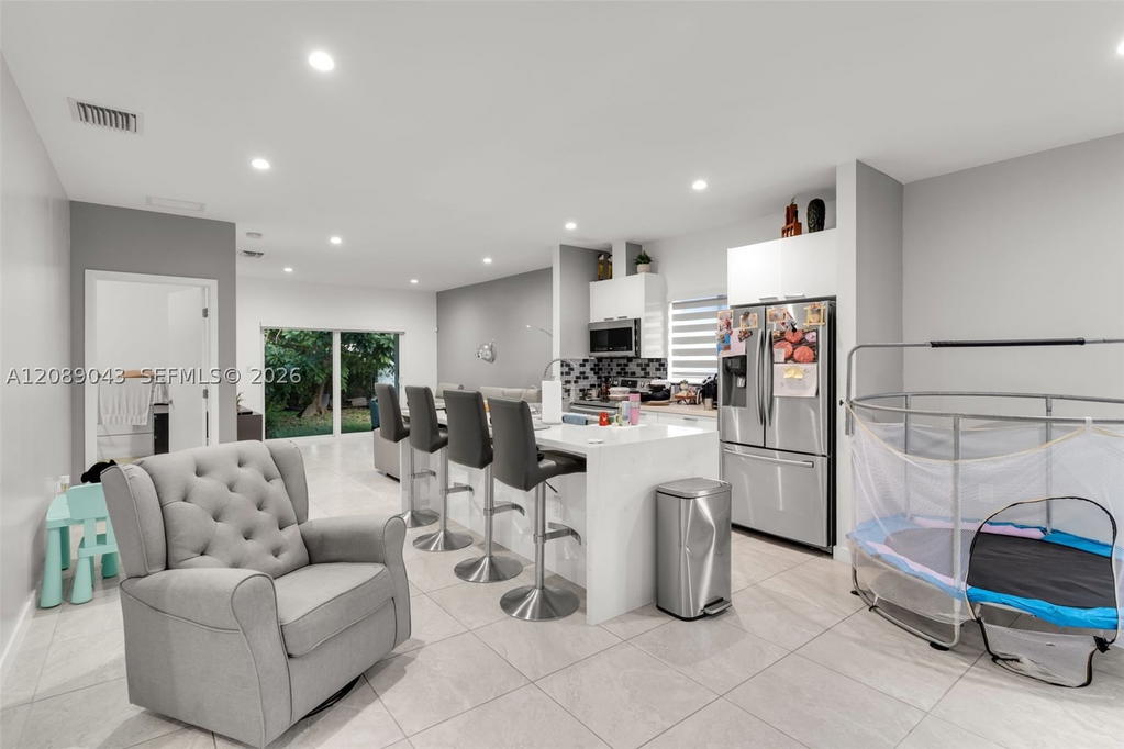 Real estate property located at 23031 124th Ave, Miami-dade, Silver Palm Park, Miami, FL