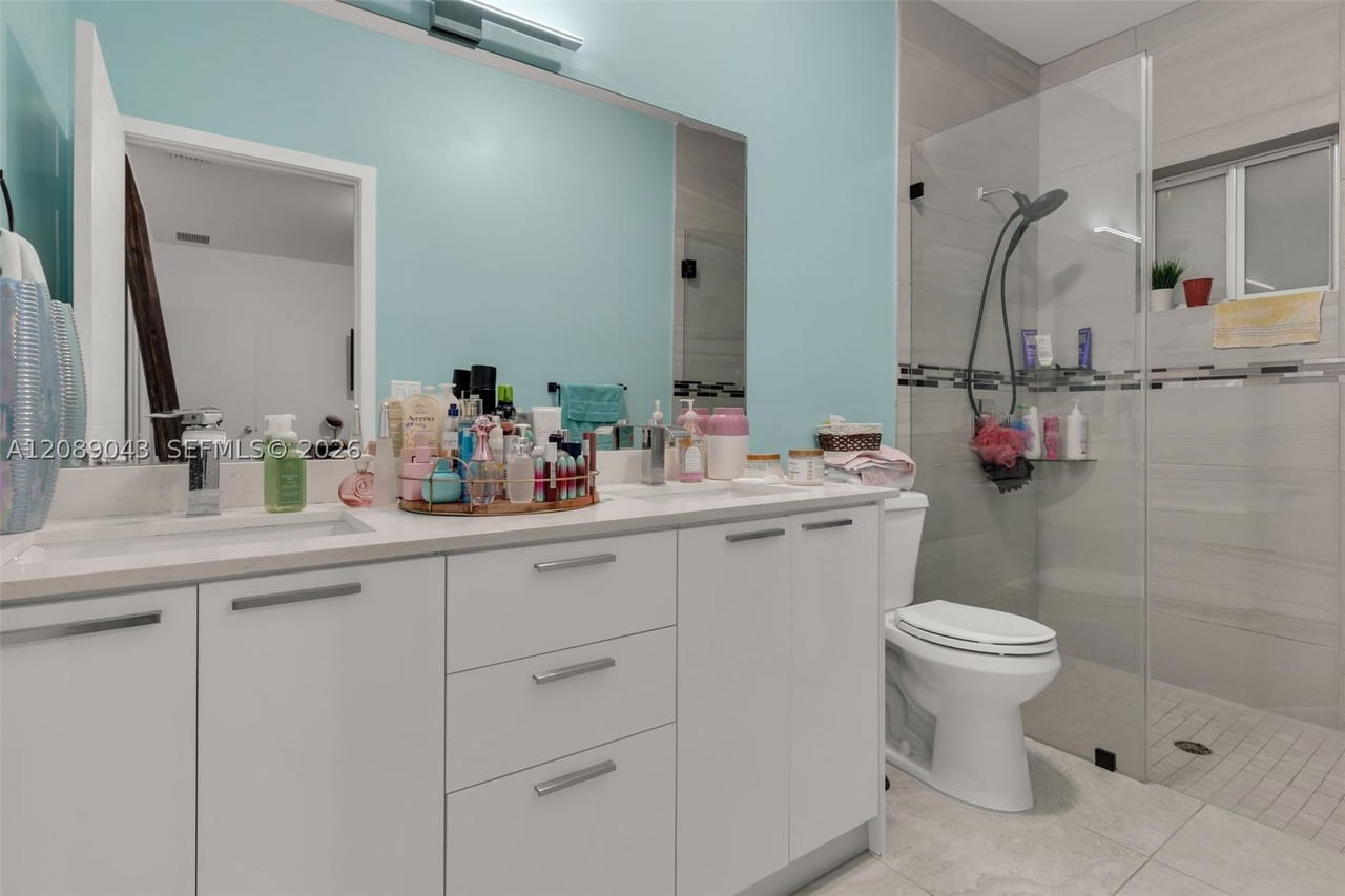 Real estate property located at 23031 124th Ave, Miami-dade, Silver Palm Park, Miami, FL