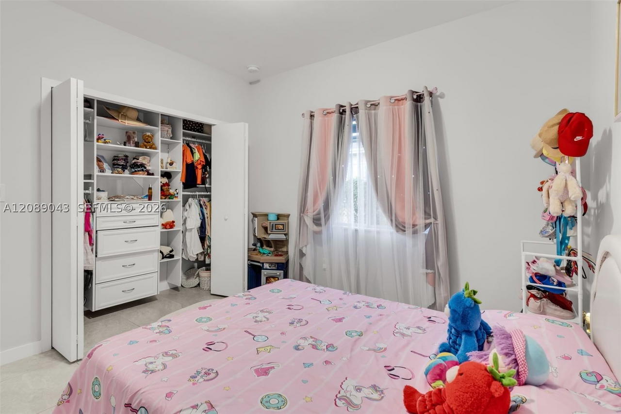 Real estate property located at 23031 124th Ave, Miami-dade, Silver Palm Park, Miami, FL