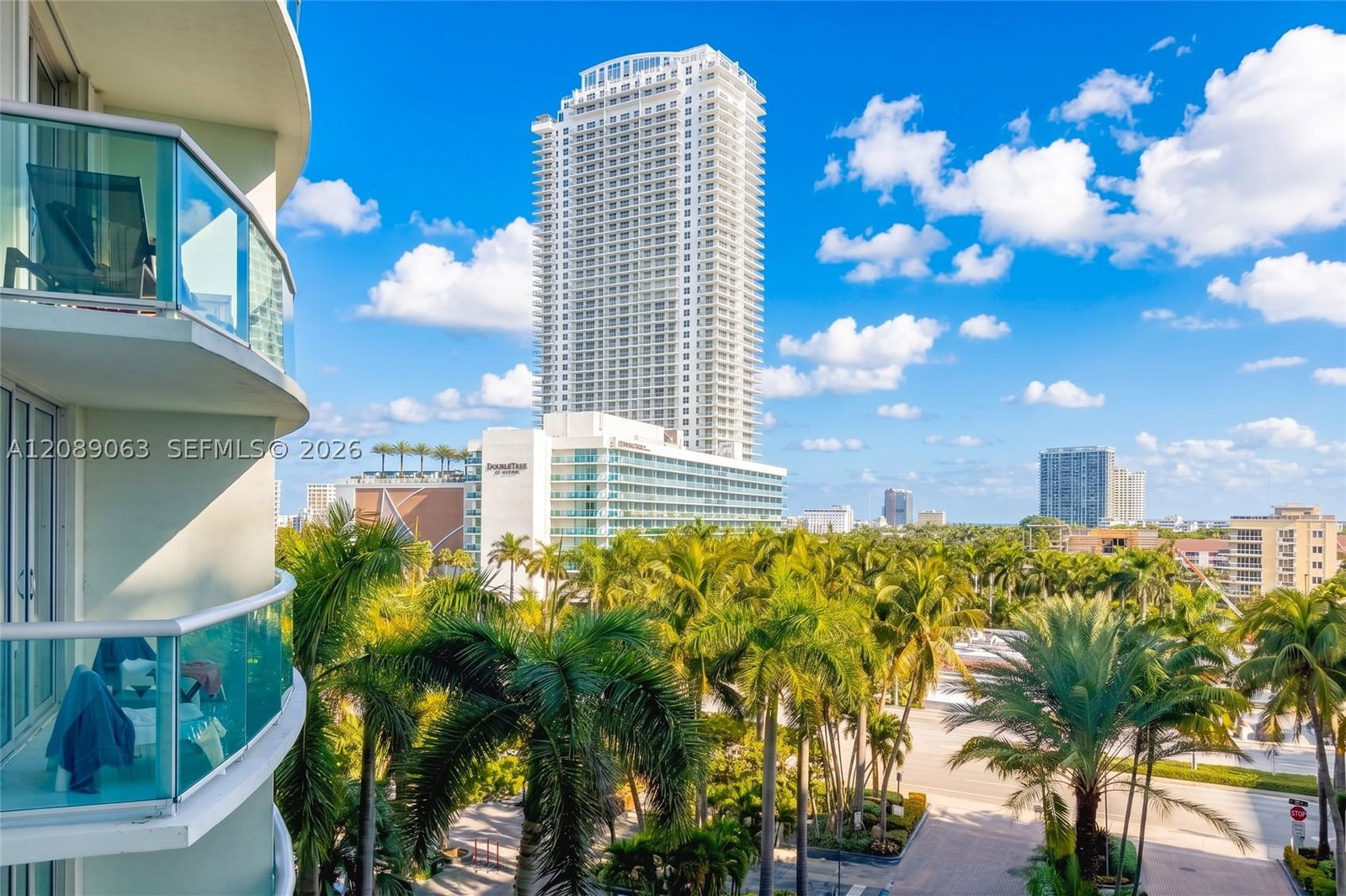 Real estate property located at 3901 Ocean Dr #6S, Broward, Tides On Hollywood Beach, Hollywood, FL