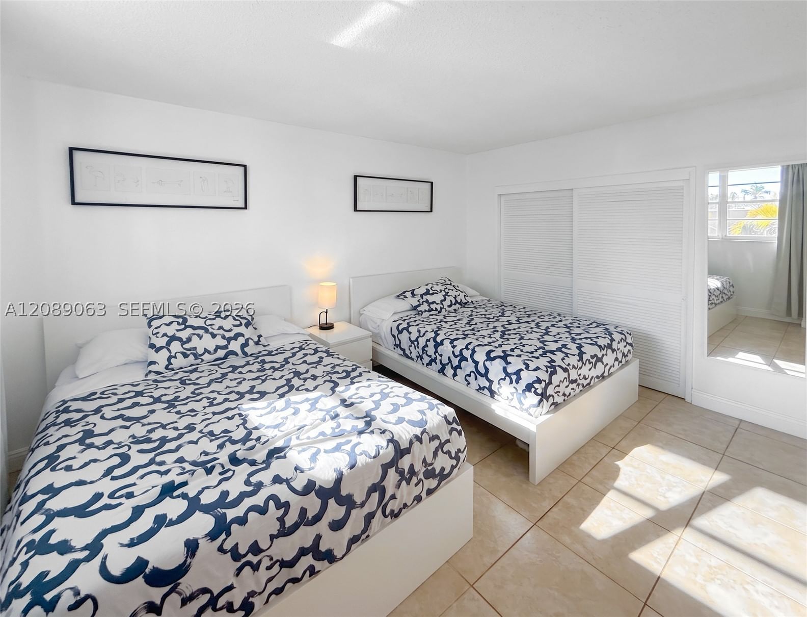 Real estate property located at 3901 Ocean Dr #6S, Broward, Tides On Hollywood Beach, Hollywood, FL