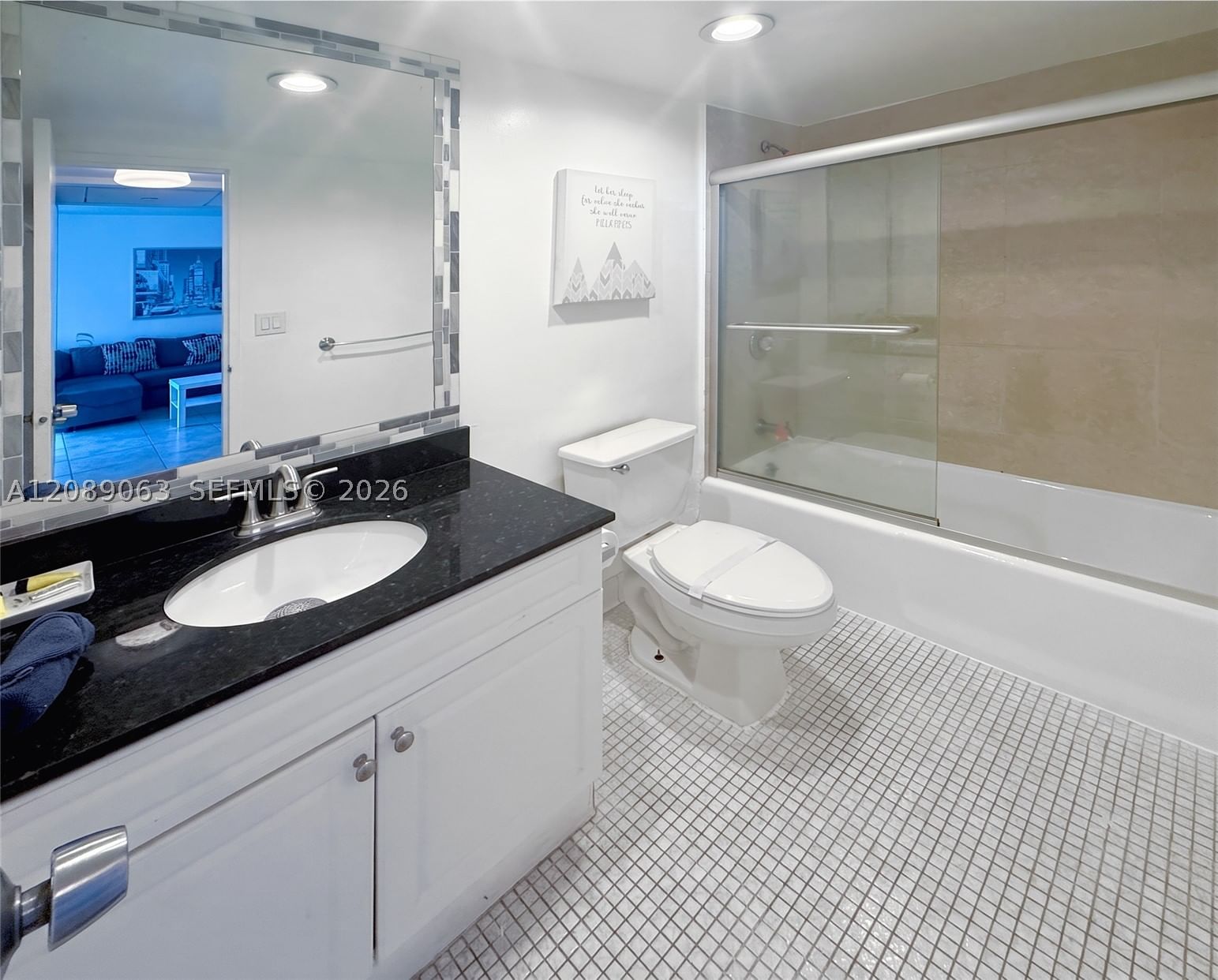 Real estate property located at 3901 Ocean Dr #6S, Broward, Tides On Hollywood Beach, Hollywood, FL