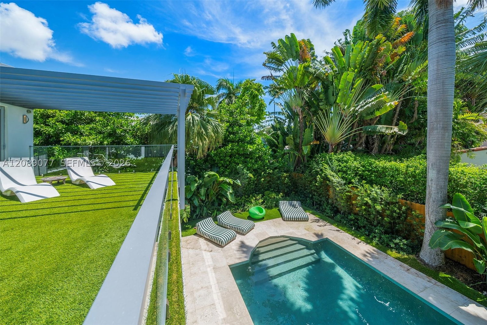 Real estate property located at 110 Venetian Way, Miami-dade, Rivo Alto Amd, Miami Beach, FL