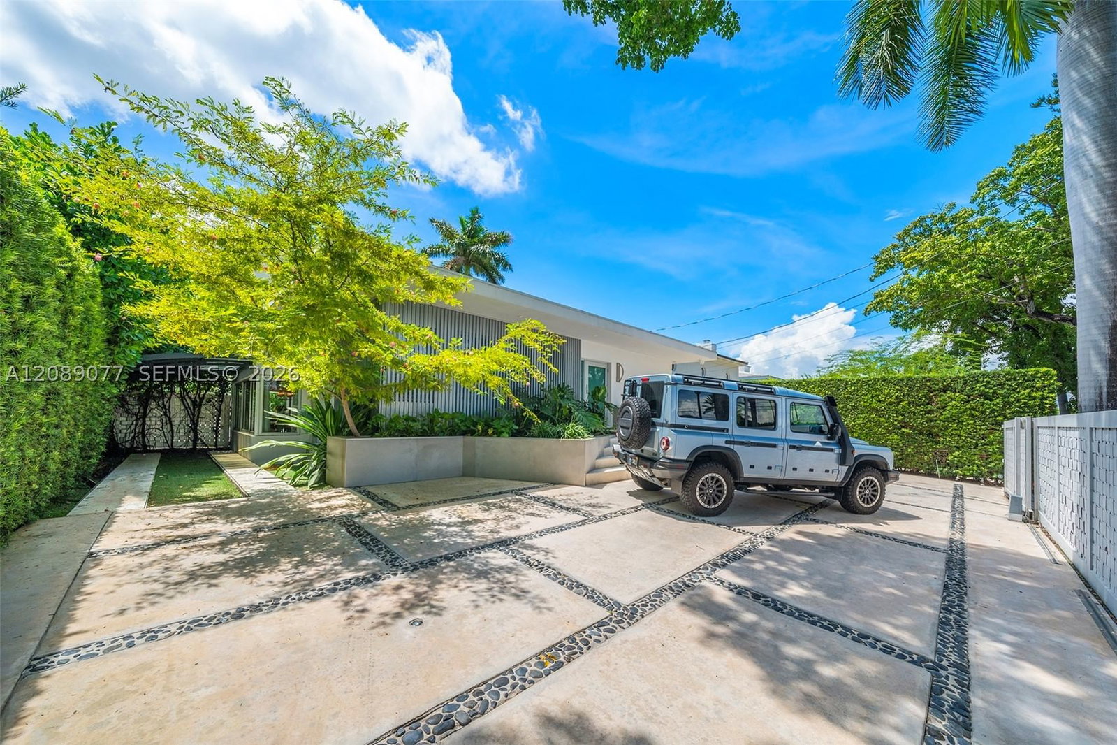 Real estate property located at 110 Venetian Way, Miami-dade, Rivo Alto Amd, Miami Beach, FL