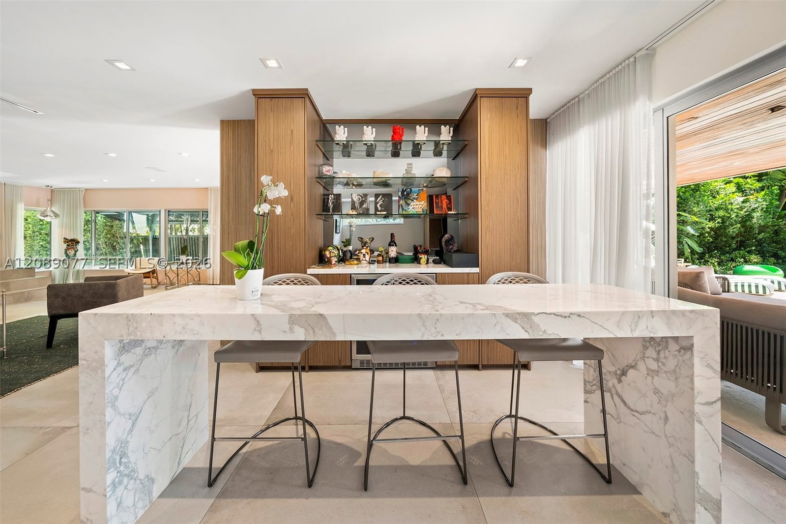 Real estate property located at 110 Venetian Way, Miami-dade, Rivo Alto Amd, Miami Beach, FL